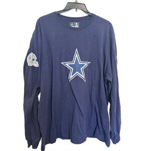 Dallas Cowboys Long Sleeve T-Shirt 3XL